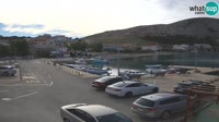 Pag - Metajna - Riva