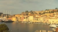 Elba - Portoferraio - Port