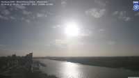 Hamburg - Landungsbrücken