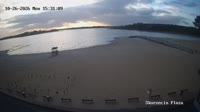 Skorzęcin - Jezioro Niedzięgiel