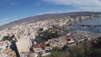 Águilas - Panorama
