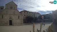 Pag - Glavni gradski trg