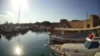 Rodos - Kalithea Springs
