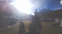 Saas-Grund - Mittaghorn