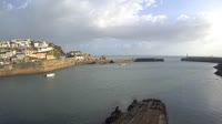 Mevagissey - Port