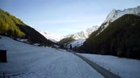 Ahrntal - Prettau