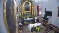 Kościół pw. Wniebowzięcia NMP