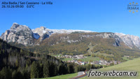 Badia-San Cassiano-Sassongher