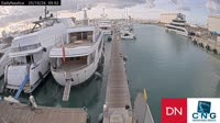 Genua - Cantieri Navali Genovesi