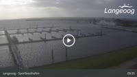 Langeoog - Marina