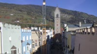 Sterzing - Piazza Città Vipiteno