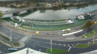 Linz - Panorama miasta