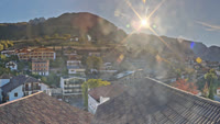 Schenna - Center