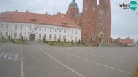 Đakovo - Katedra św. Piotra
