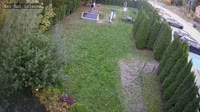 Handzlówka - Outdoor gym