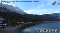 Grainau - Eibsee
