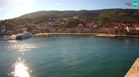 Hvar - Jelsa - Panorama