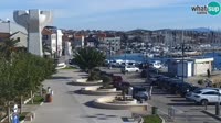 Vodice - Port