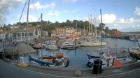 Padstow - Port