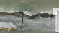 Plan - Panoramic view