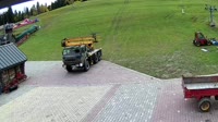 Zadział - Ski resort