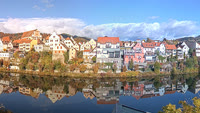 Frohnleiten - Stare miasto