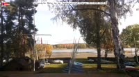 Erlangen - Jezioro Dechsendorfer
