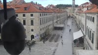 Dubrownik - Stradun