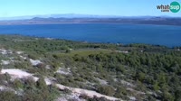 Pakoštane - Drage - Vransko jezero
