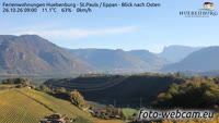 Eppan an der Weinstraße - Huebenburg