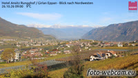 Eppan an der Weinstraße - Sankt Michael