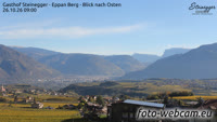 Eppan an der Weinstraße - Sarntal Alps