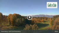 Deutschnofen - Golf Club Petersberg