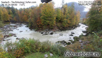 Lofer - Saalach