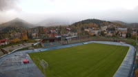 Athletics stadium
