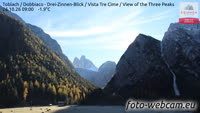 Toblach - Landro