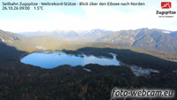 Grainau - Eibsee