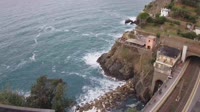 Riomaggiore - Railway station