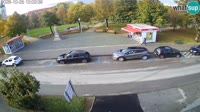 Ogulin - Park kralja Tomislava