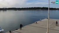 Pag - Novalja - Promenada nadmorska
