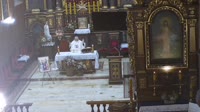 Parafia Matki Bożej Anielskiej