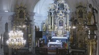 Parafia św. Idziego Opata w Zakliczynie