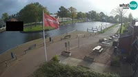 Joure - Passantenhaven