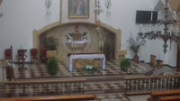 Witanowice - Kościół pw. św. Mikołaja