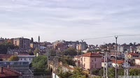 Varese - Railroad tracks