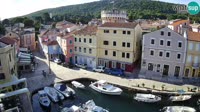 Veli Lošinj - Deptak