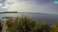 Rtina - Camping Odmoree - Plaża Stošići