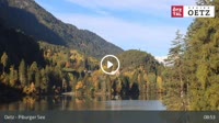 Oetz - Piburger See