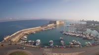 Kreta - Heraklion - Port, Koules
