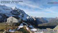 Grindelwald - Glecksteinhütte